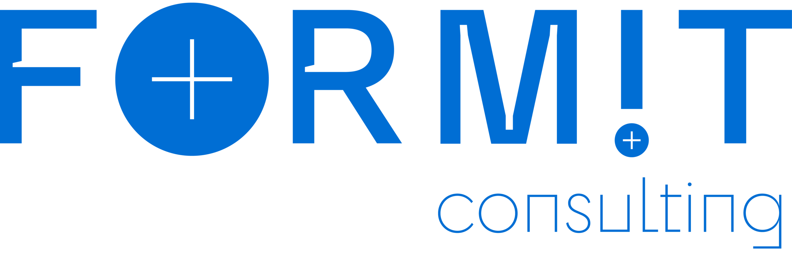 Formit favicon kék